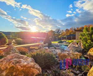 SPIŠSKÝ HRHOV- EXKLUZÍVNY rodinný dom s PROFI záhradou
