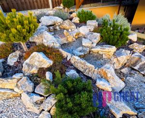 SPIŠSKÝ HRHOV- EXKLUZÍVNY rodinný dom s PROFI záhradou