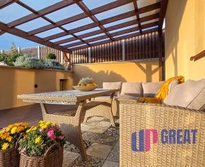 SPIŠSKÝ HRHOV- EXKLUZÍVNY rodinný dom s PROFI záhradou