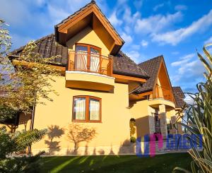 SPIŠSKÝ HRHOV- EXKLUZÍVNY rodinný dom s PROFI záhradou