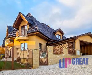 SPIŠSKÝ HRHOV- EXKLUZÍVNY rodinný dom s PROFI záhradou