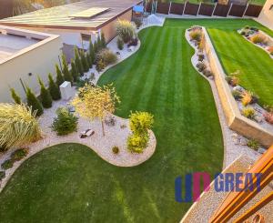 SPIŠSKÝ HRHOV- EXKLUZÍVNY rodinný dom s PROFI záhradou