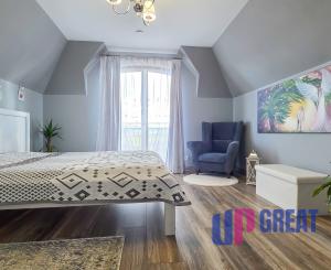 SPIŠSKÝ HRHOV- EXKLUZÍVNY rodinný dom s PROFI záhradou