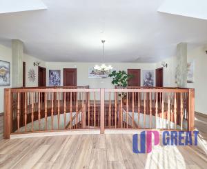 SPIŠSKÝ HRHOV- EXKLUZÍVNY rodinný dom s PROFI záhradou