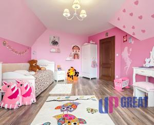 SPIŠSKÝ HRHOV- EXKLUZÍVNY rodinný dom s PROFI záhradou