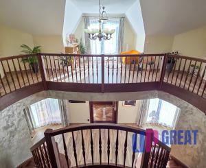 SPIŠSKÝ HRHOV- EXKLUZÍVNY rodinný dom s PROFI záhradou