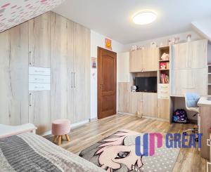 SPIŠSKÝ HRHOV- EXKLUZÍVNY rodinný dom s PROFI záhradou