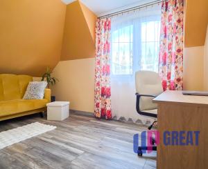 SPIŠSKÝ HRHOV- EXKLUZÍVNY rodinný dom s PROFI záhradou