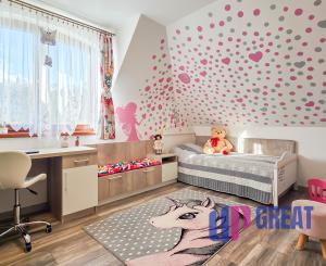 SPIŠSKÝ HRHOV- EXKLUZÍVNY rodinný dom s PROFI záhradou