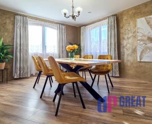 SPIŠSKÝ HRHOV- EXKLUZÍVNY rodinný dom s PROFI záhradou