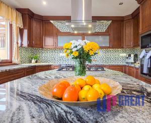 SPIŠSKÝ HRHOV- EXKLUZÍVNY rodinný dom s PROFI záhradou