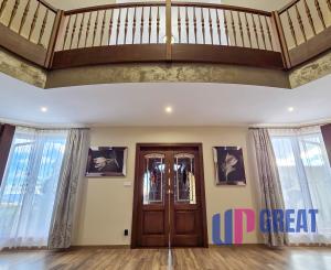 SPIŠSKÝ HRHOV- EXKLUZÍVNY rodinný dom s PROFI záhradou