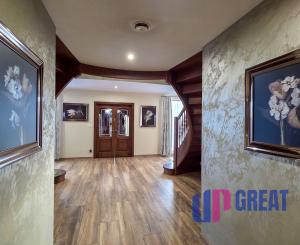 SPIŠSKÝ HRHOV- EXKLUZÍVNY rodinný dom s PROFI záhradou