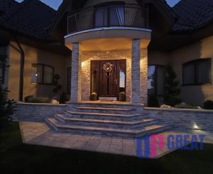 SPIŠSKÝ HRHOV- EXKLUZÍVNY rodinný dom s PROFI záhradou