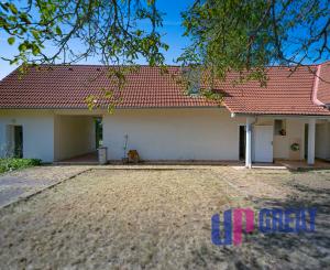 PRENÁJOM - Rodinný dom, Moravské Lieskové-Bučkovec