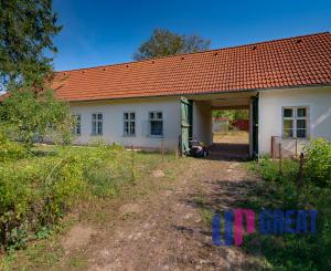 PRENÁJOM - Rodinný dom, Moravské Lieskové-Bučkovec