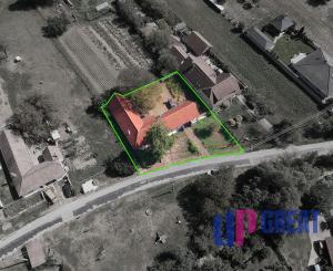 PRENÁJOM - Rodinný dom, Moravské Lieskové-Bučkovec