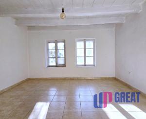 PRENÁJOM - Rodinný dom, Moravské Lieskové-Bučkovec