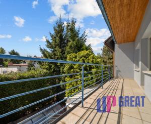 Predaj priestranného 4 izbového rodinného domu s bazénom na Kolibe