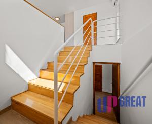 Predaj priestranného 4 izbového rodinného domu s bazénom na Kolibe