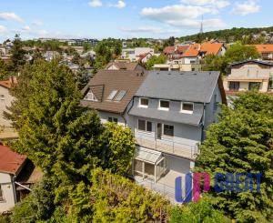 Predaj priestranného 4 izbového rodinného domu s bazénom na Kolibe