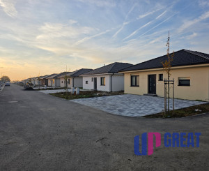 projekthviezda.sk Posledné RD na Javorovej vo Hviezdoslavove