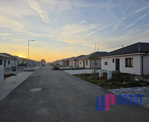 projekthviezda.sk Posledné RD na Javorovej vo Hviezdoslavove