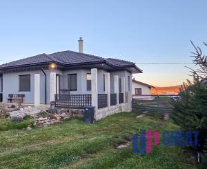 REZERVOVANÉ!SPIŠSKÝ HRHOV 4-izbový rodinný dom na PREDAJ