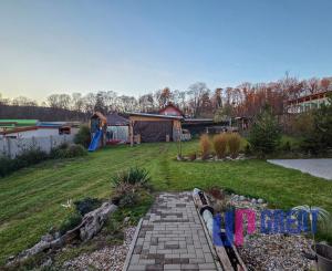 REZERVOVANÉ!SPIŠSKÝ HRHOV 4-izbový rodinný dom na PREDAJ