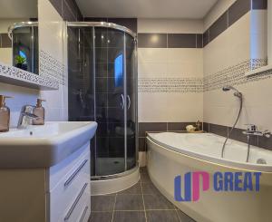 REZERVOVANÉ!SPIŠSKÝ HRHOV 4-izbový rodinný dom na PREDAJ