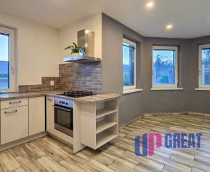 REZERVOVANÉ!SPIŠSKÝ HRHOV 4-izbový rodinný dom na PREDAJ