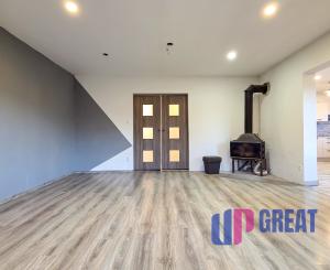 REZERVOVANÉ!SPIŠSKÝ HRHOV 4-izbový rodinný dom na PREDAJ