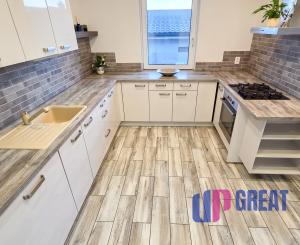 REZERVOVANÉ!SPIŠSKÝ HRHOV 4-izbový rodinný dom na PREDAJ