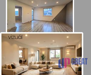 REZERVOVANÉ!SPIŠSKÝ HRHOV 4-izbový rodinný dom na PREDAJ