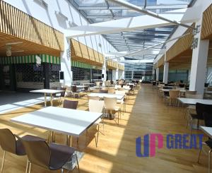 Kancelárske priestory na prenájom blízko centra spolu 1794m2