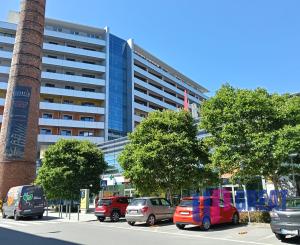 Kancelárske priestory na prenájom blízko centra spolu 1794m2