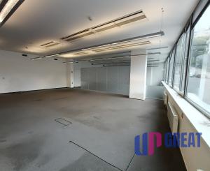 Kancelárske priestory na prenájom blízko centra spolu 1794m2