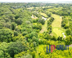 Pozemok 6029 m² – rekreačné využitie pri Bernolákove