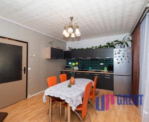 NA PREDAJ - 3-izbový byt - Moravské Lieskové