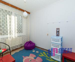 NA PREDAJ - 3-izbový byt - Moravské Lieskové