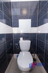 NA PREDAJ - 3-izbový byt - Moravské Lieskové