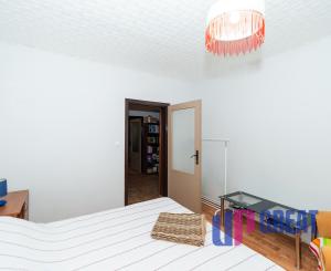 NA PREDAJ - 3-izbový byt - Moravské Lieskové