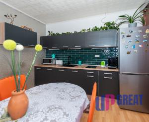 NA PREDAJ - 3-izbový byt - Moravské Lieskové