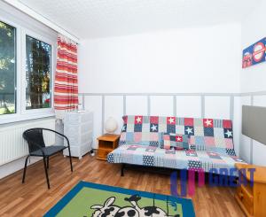 NA PREDAJ - 3-izbový byt - Moravské Lieskové