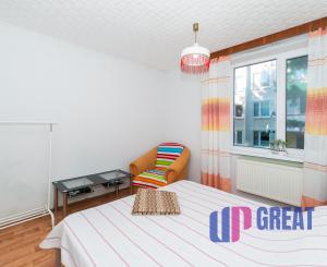 NA PREDAJ - 3-izbový byt - Moravské Lieskové