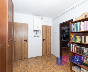 NA PREDAJ - 3-izbový byt - Moravské Lieskové