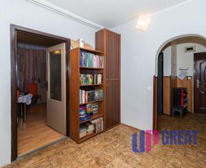 NA PREDAJ - 3-izbový byt - Moravské Lieskové