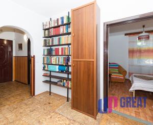 NA PREDAJ - 3-izbový byt - Moravské Lieskové