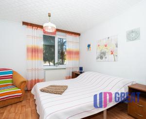 NA PREDAJ - 3-izbový byt - Moravské Lieskové