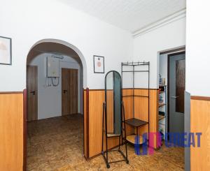 NA PREDAJ - 3-izbový byt - Moravské Lieskové
